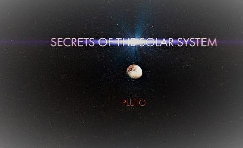 Pluto