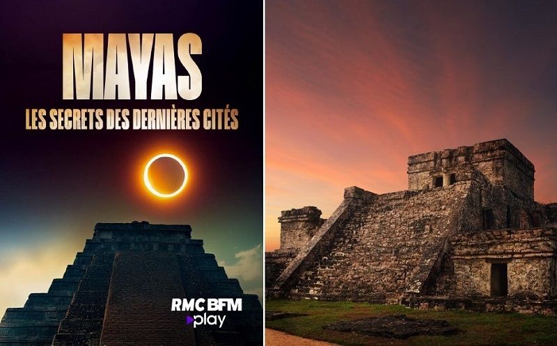 Tulum: The Last City of the Mayan Empire