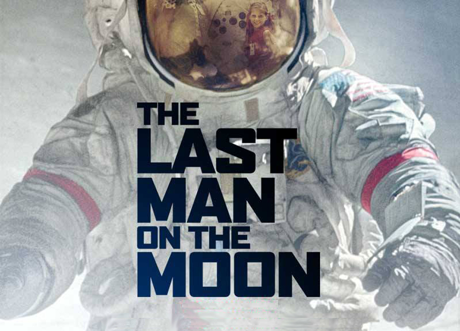 The Last Man on the Moon
