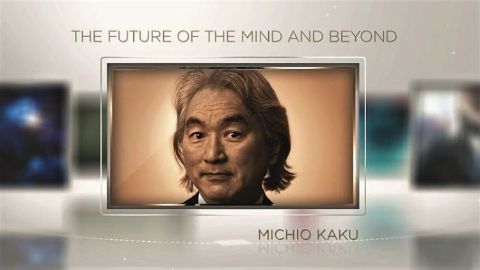 The Future of the Mind and Beyond