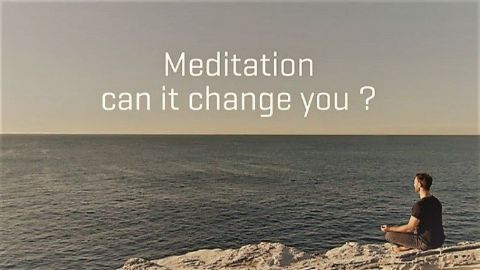 Meditation Can It Change You