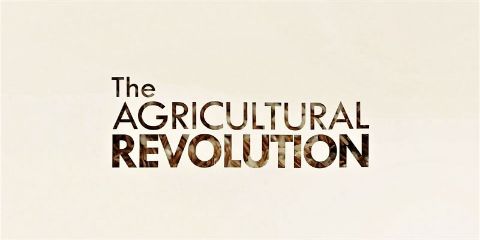 The Agricultural Revolution